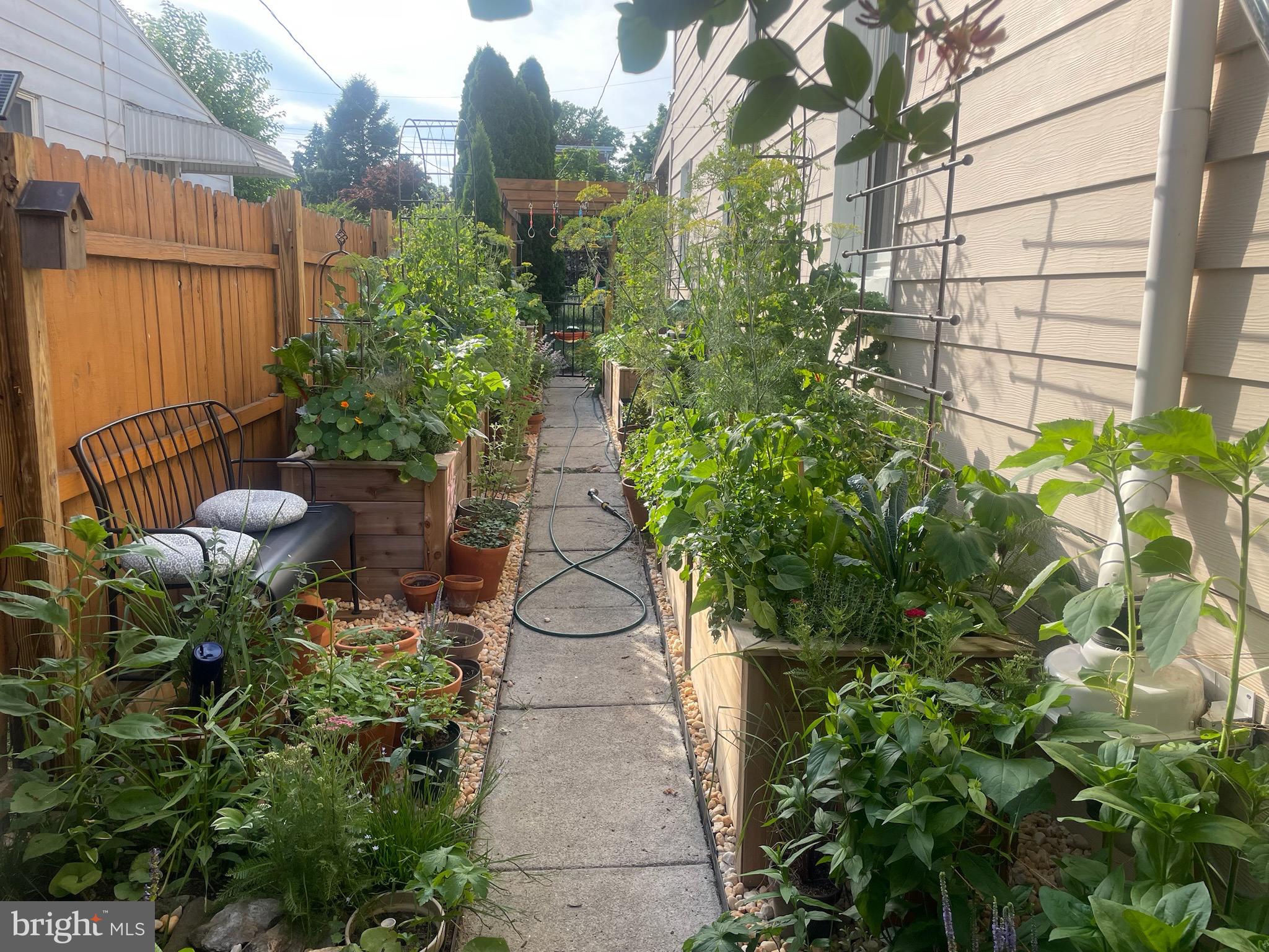 DOWNINGTOWN BORO - Residential