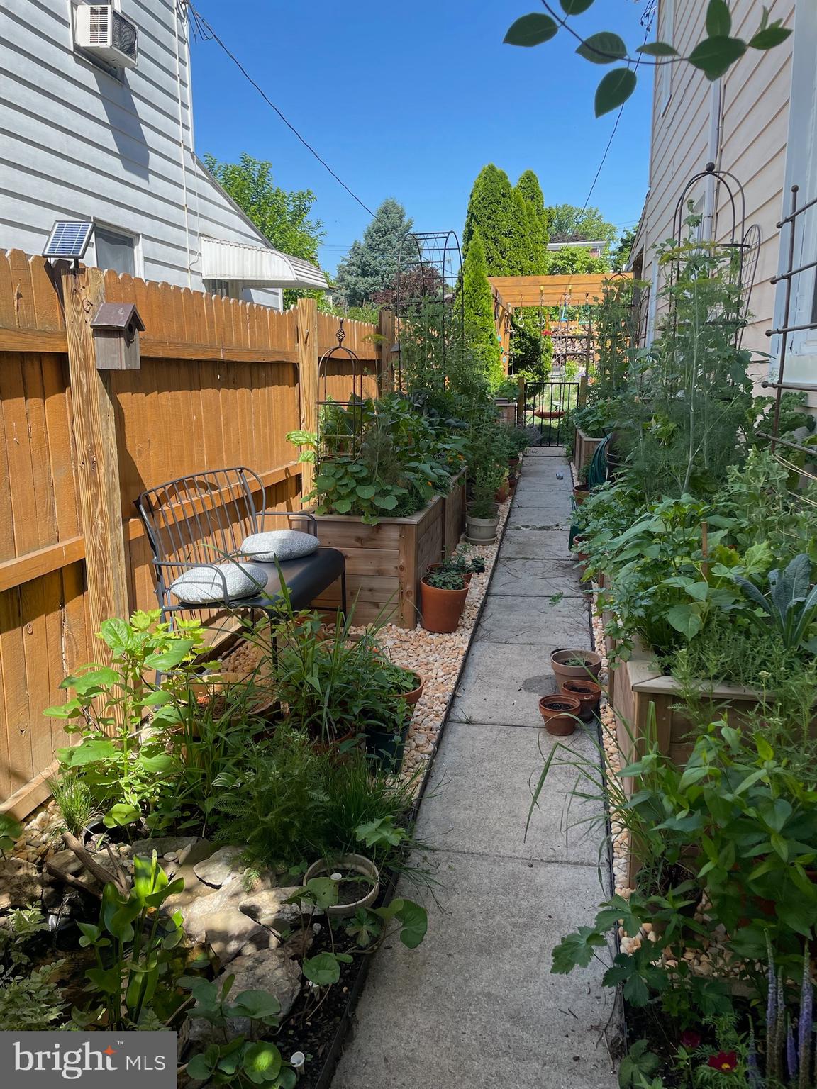 DOWNINGTOWN BORO - Residential