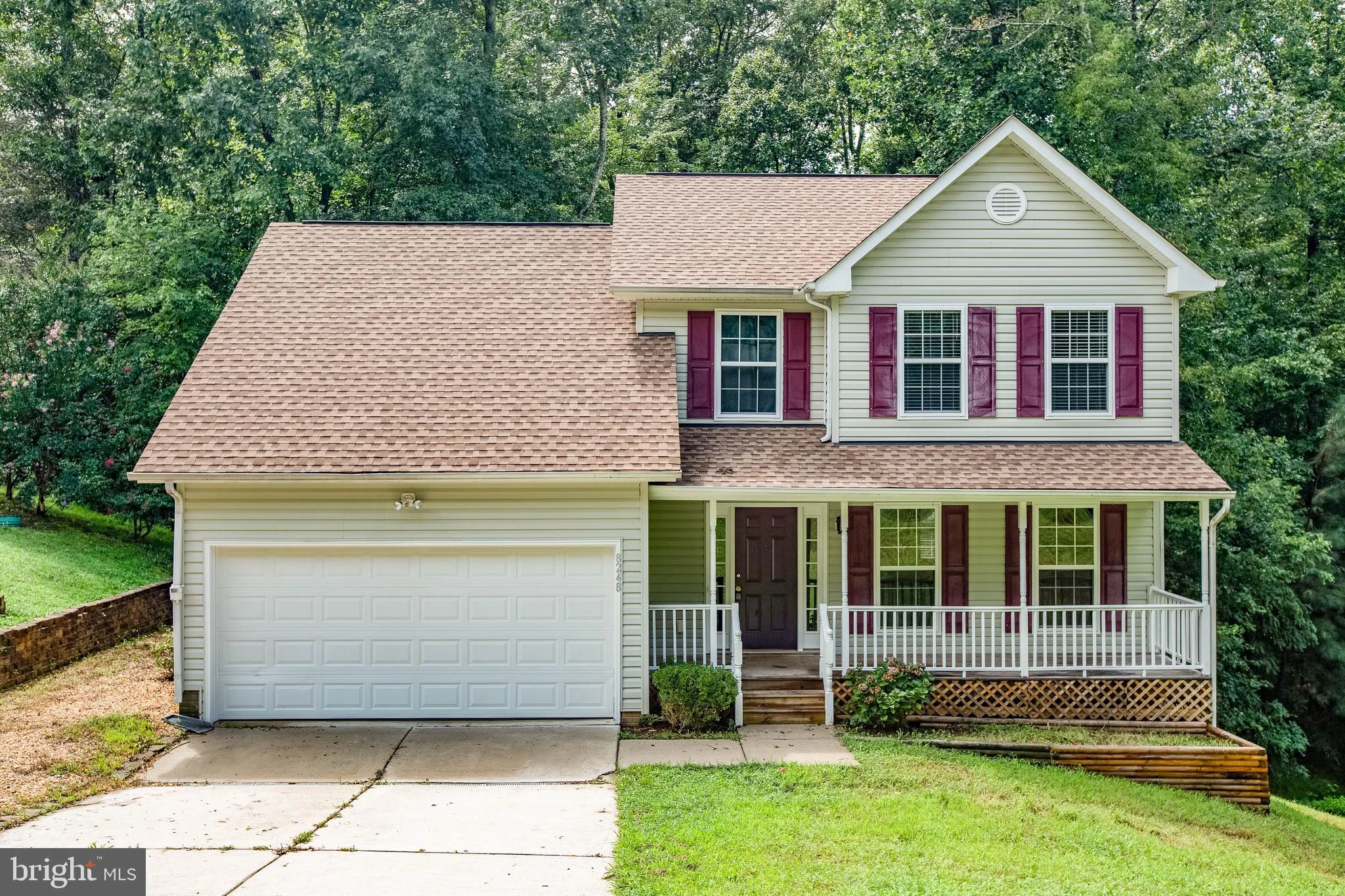8248 Reagan Drive, King George, VA 22485