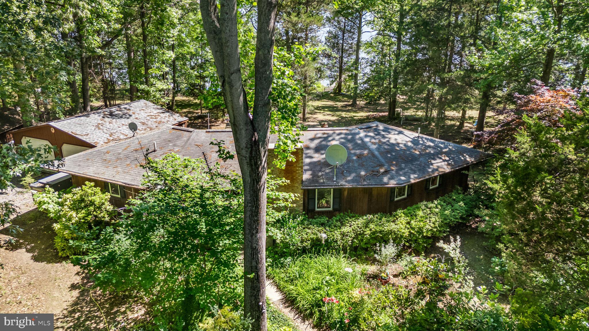 FRIENDSHIP ACRES - Residential