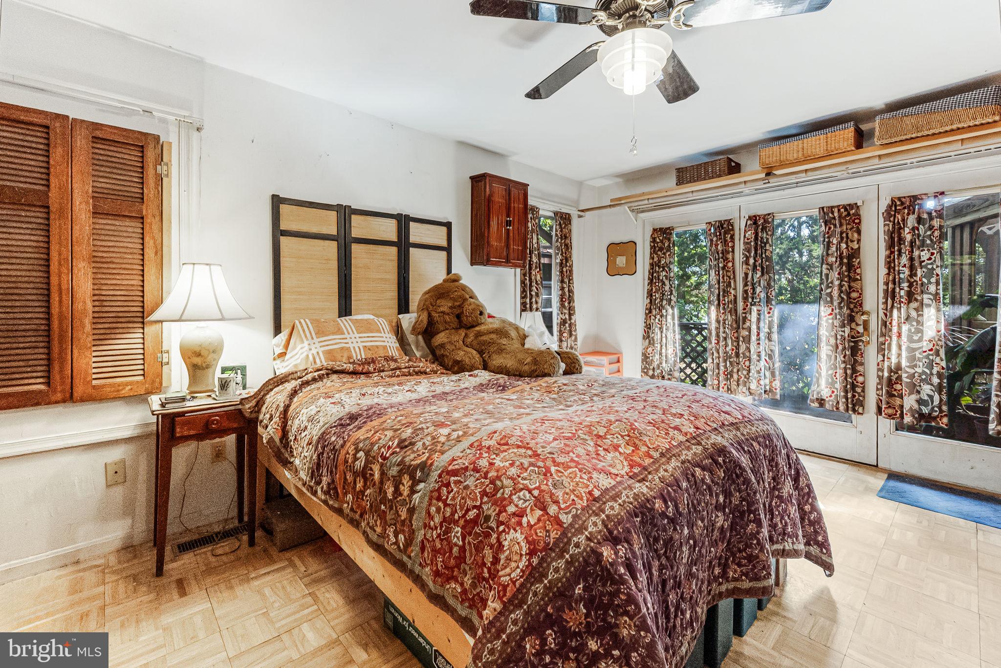 FRIENDSHIP ACRES - Residential