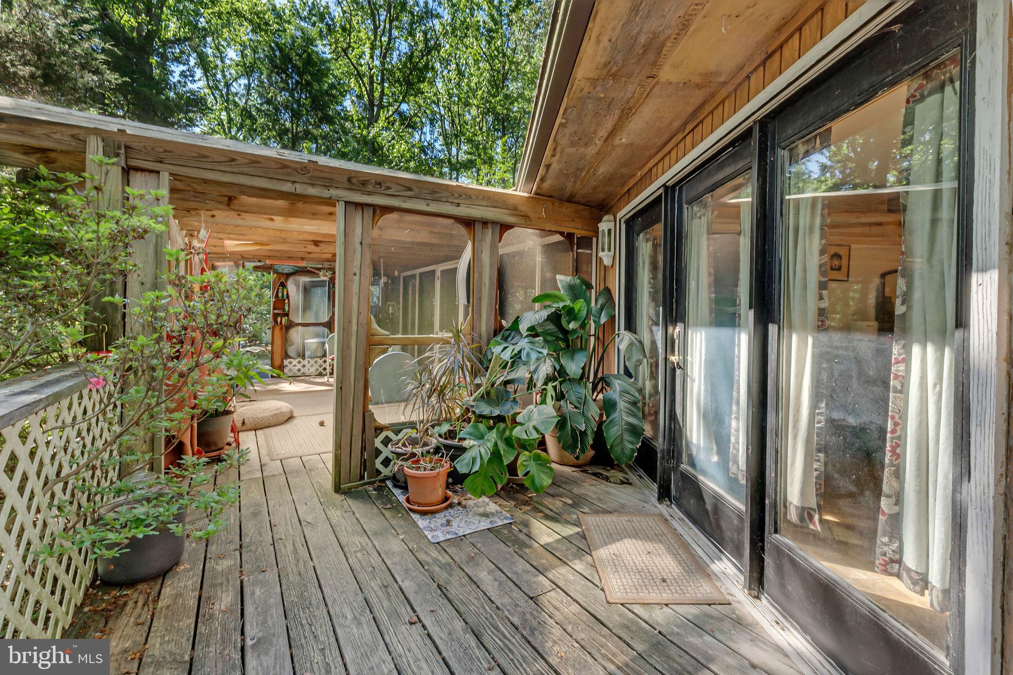 FRIENDSHIP ACRES - Residential