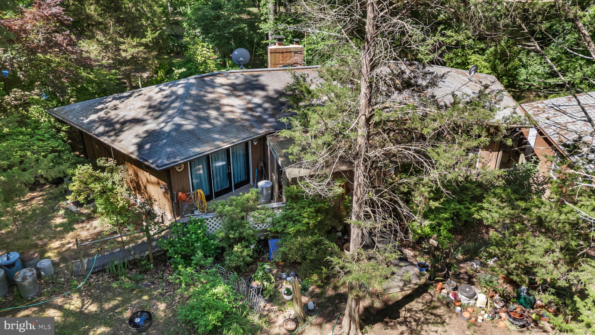 FRIENDSHIP ACRES - Residential