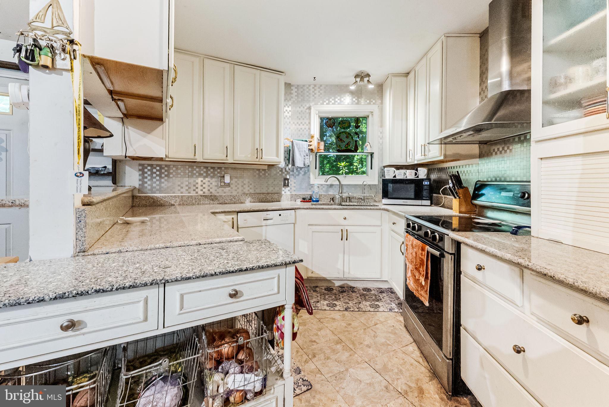 FRIENDSHIP ACRES - Residential