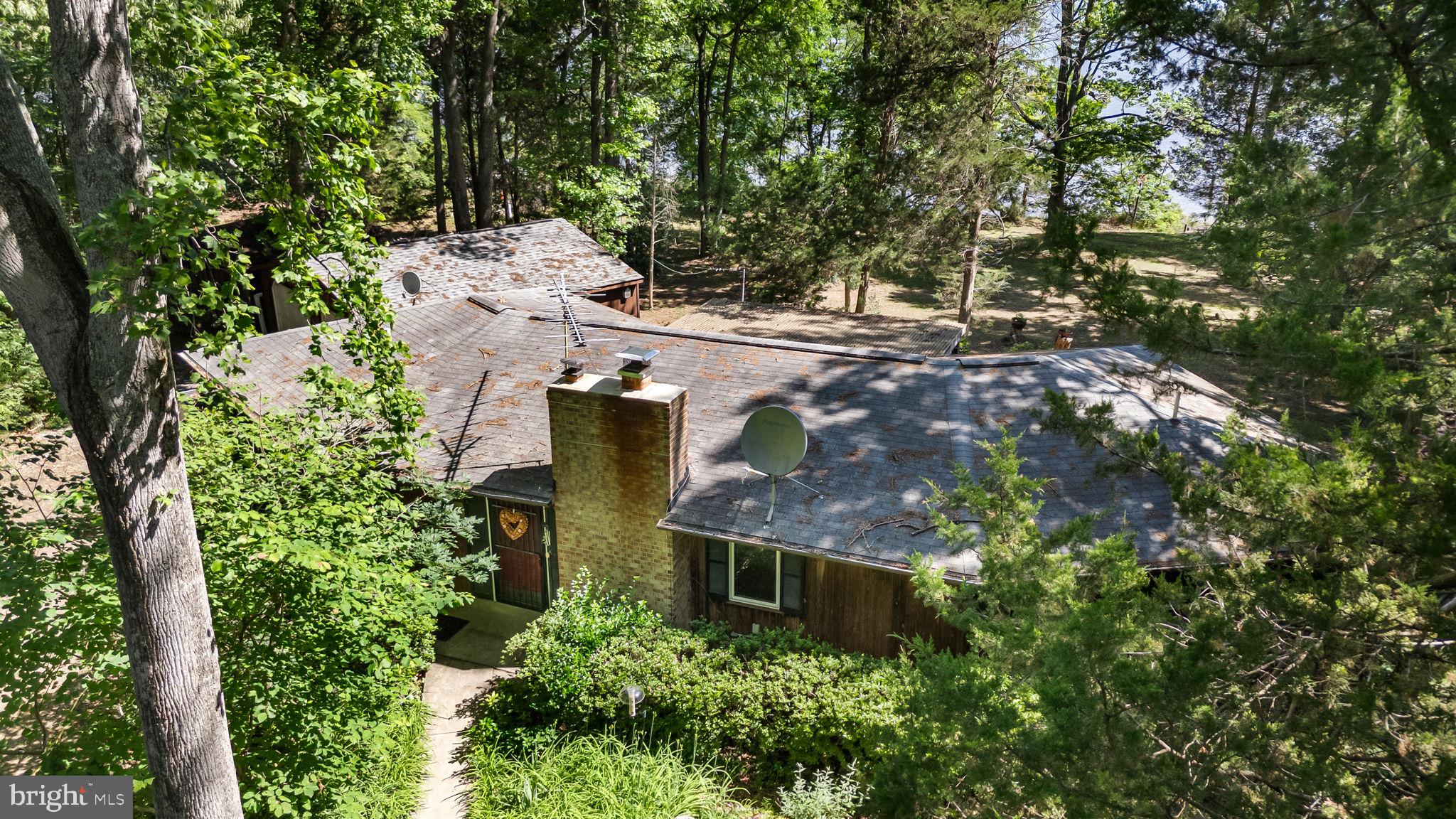 FRIENDSHIP ACRES - Residential