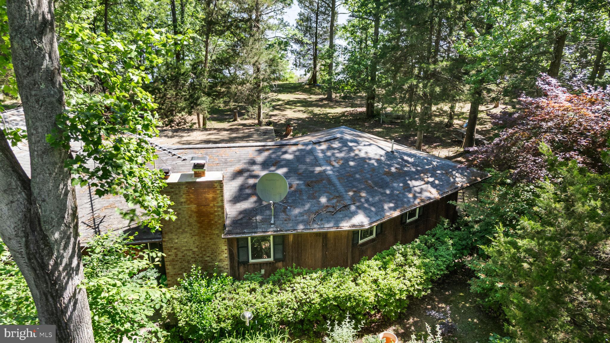 FRIENDSHIP ACRES - Residential