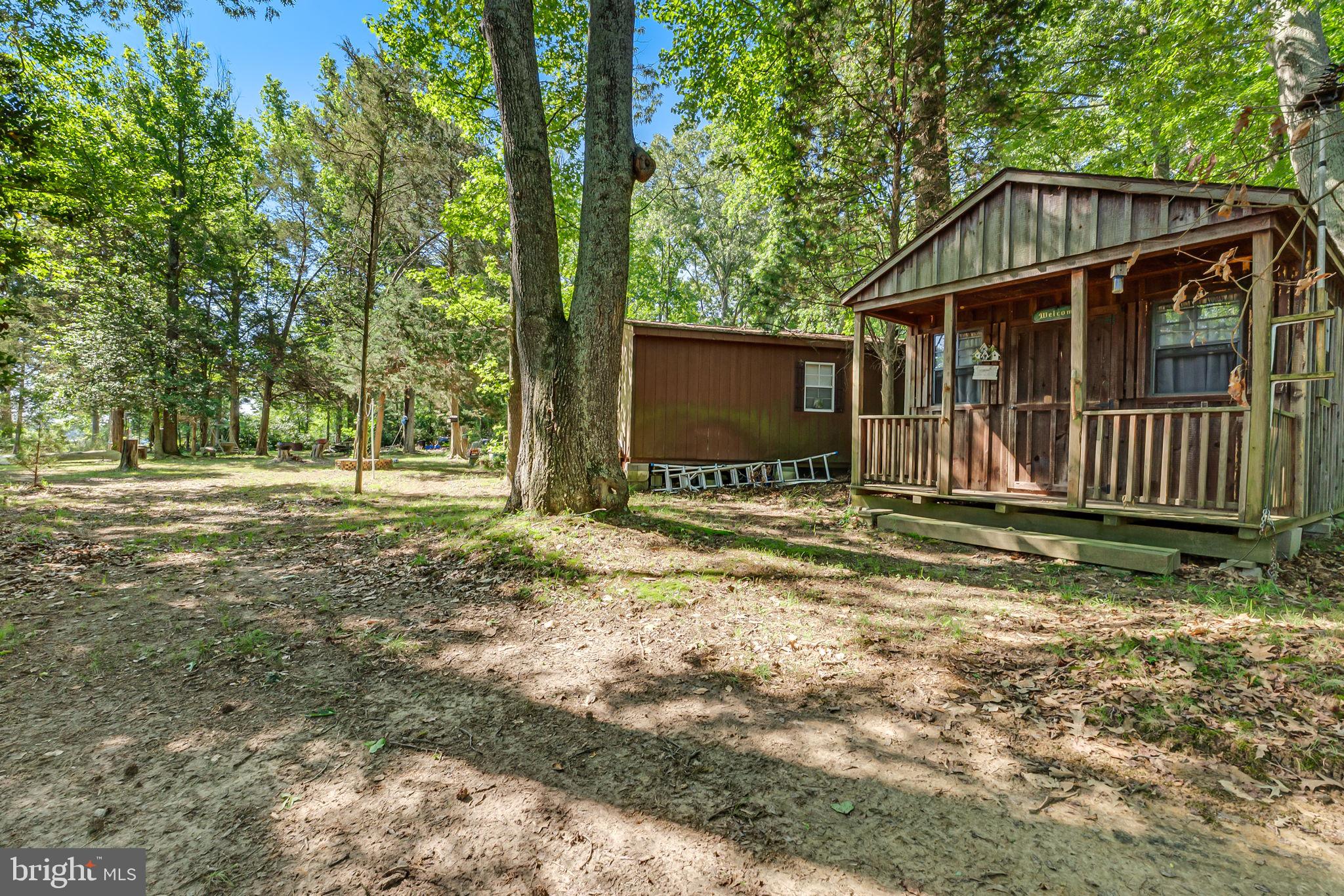 FRIENDSHIP ACRES - Residential