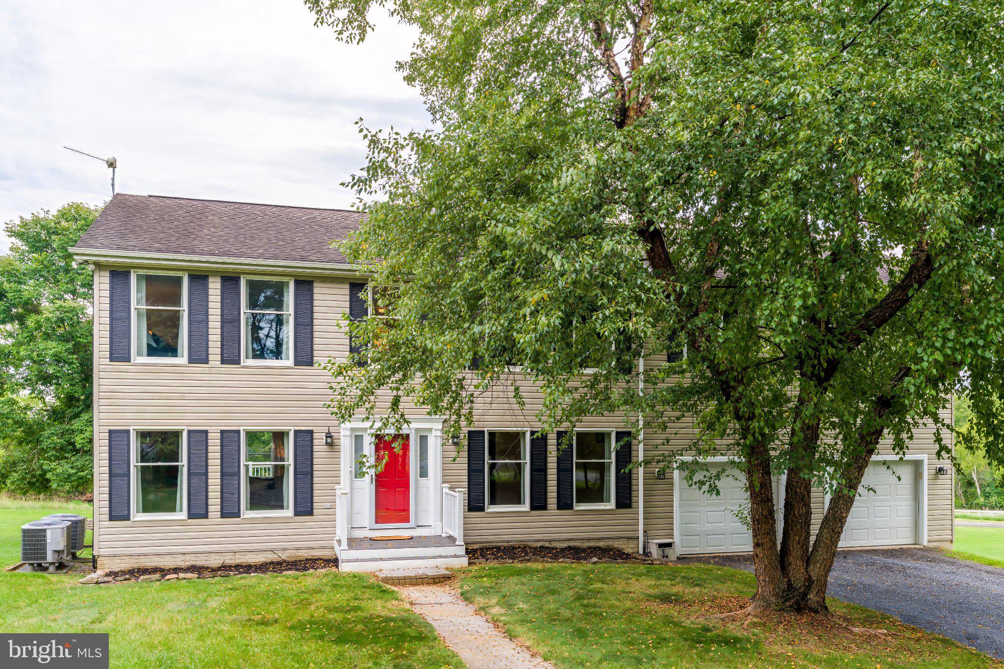 40490 LOVETTSVILLE ROAD