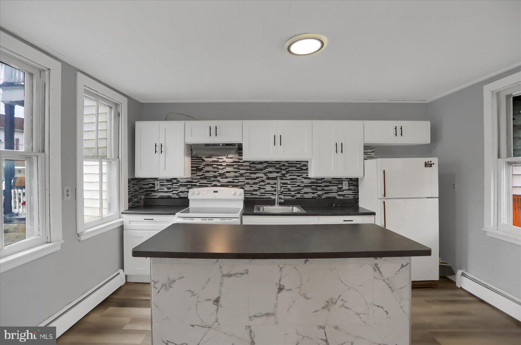 SHAMOKIN - Residential