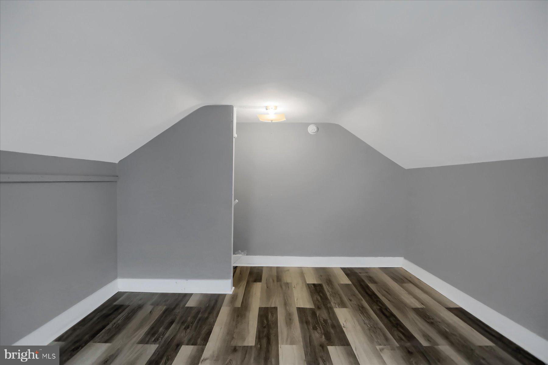 SHAMOKIN - Residential