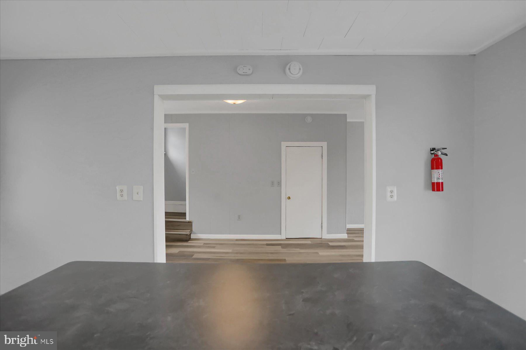 SHAMOKIN - Residential