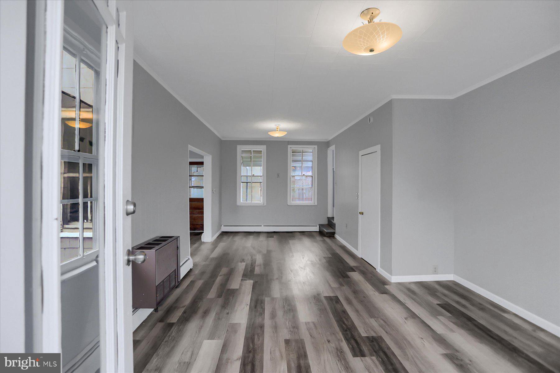 SHAMOKIN - Residential