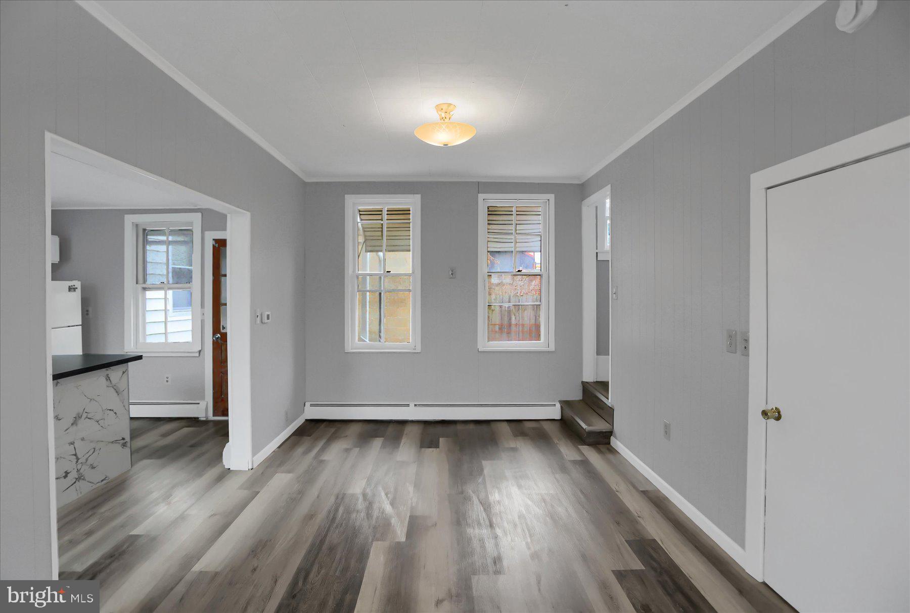 SHAMOKIN - Residential