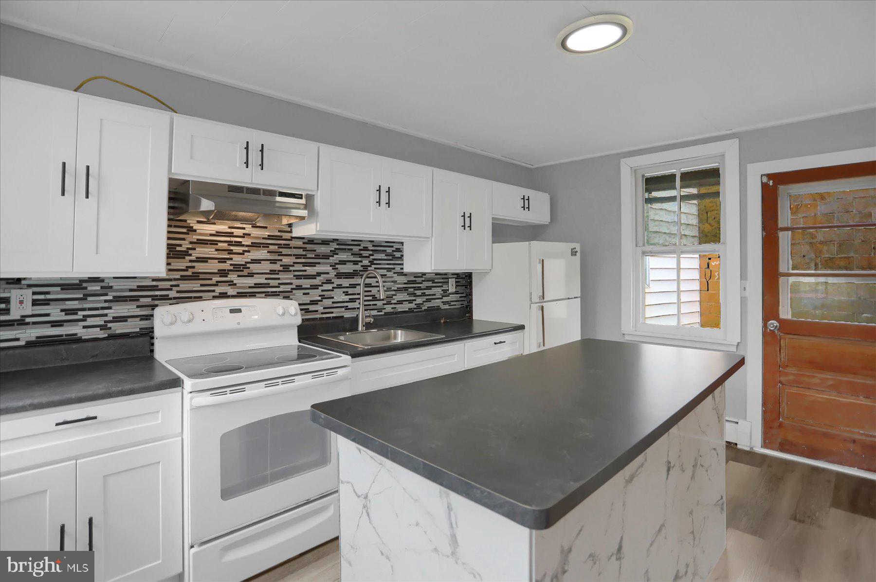 SHAMOKIN - Residential