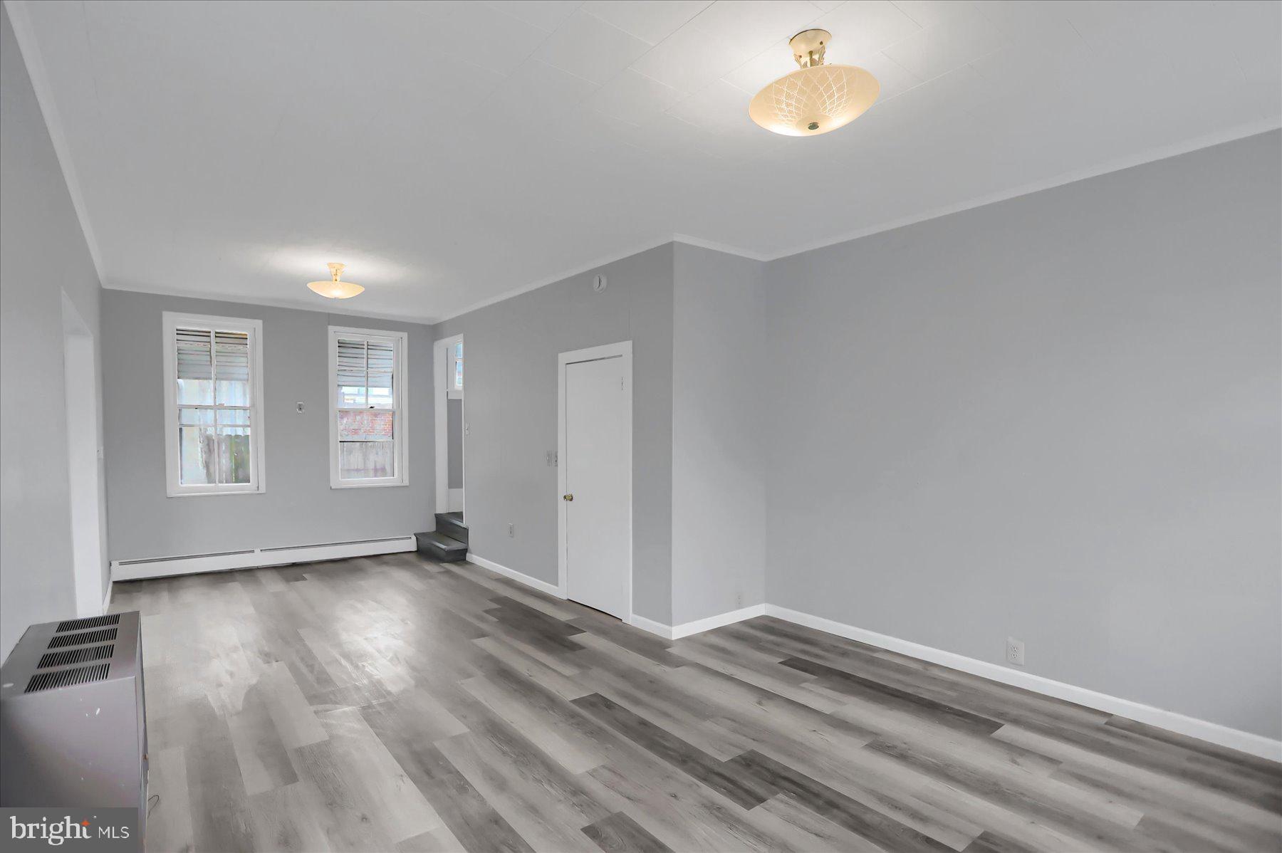 SHAMOKIN - Residential