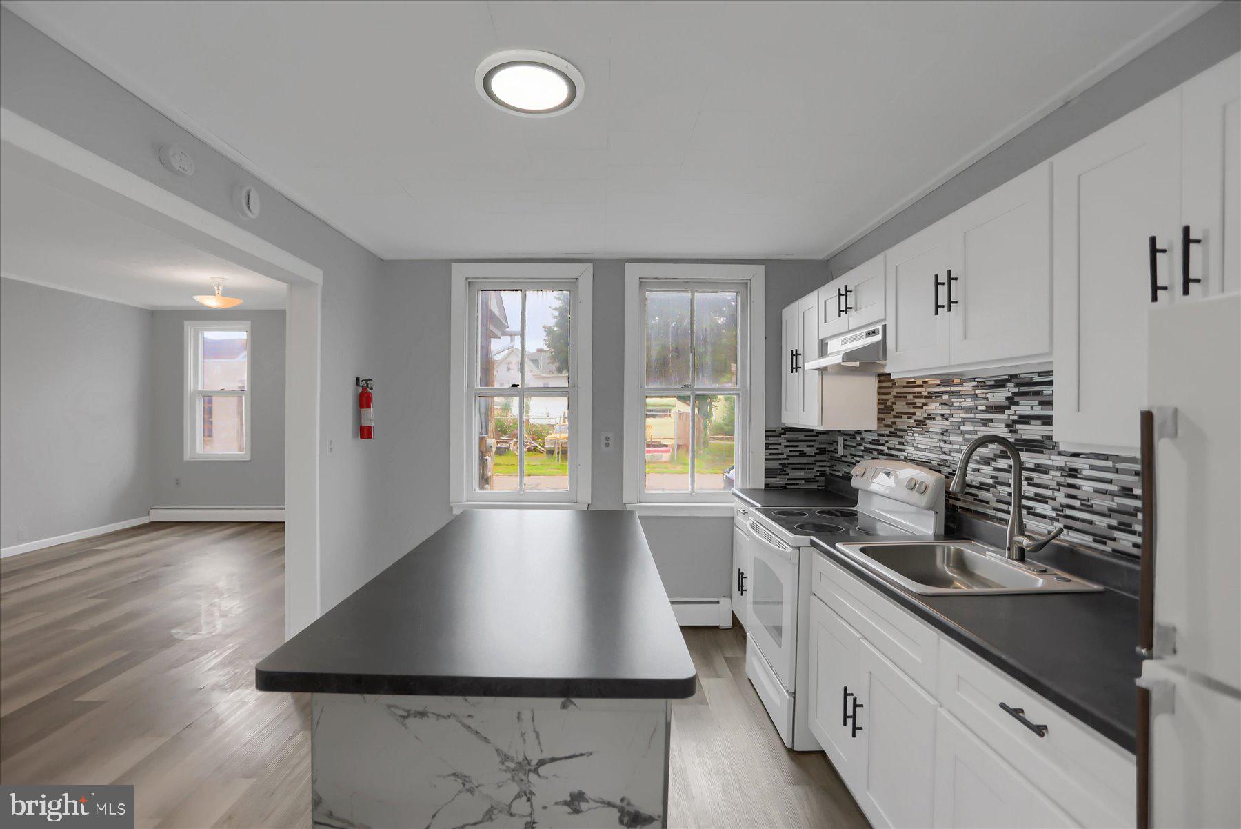 SHAMOKIN - Residential