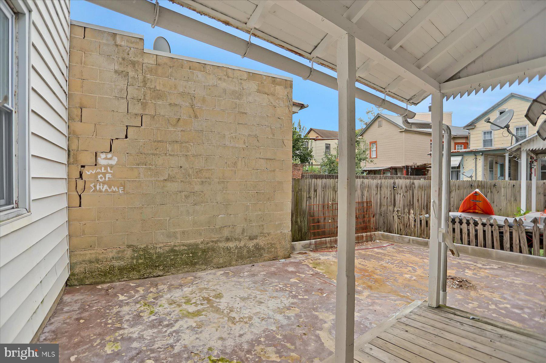 SHAMOKIN - Residential