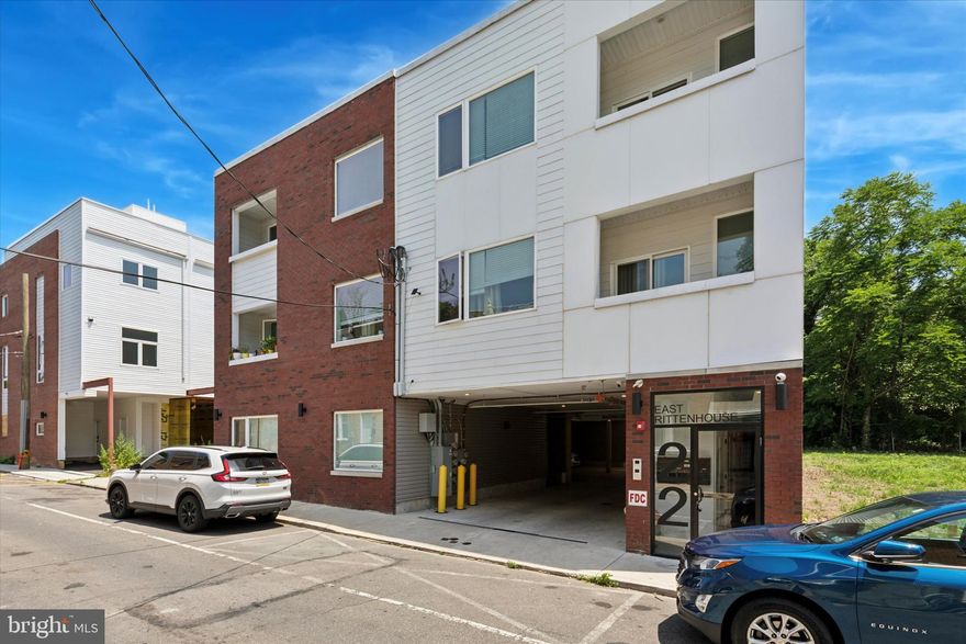 New construction with 10-year tax abatement through 2032, low-maintenance income, major depreciation benefits, and Section 8 upside potential makes this multi-family dwelling the ultimate investor’s trifecta. Welcome to 22 E. Rittenhouse, a newly constructed 6-unit multifamily building in one of Philadelphia’s fastest-growing neighborhoods. This fully occupied property offers a rare combination of modern luxury and smart investment potential. Each spacious unit features high-end finishes, private balconies, and open-concept layouts designed for today’s lifestyle. The building includes 4 covered parking spots, an oversized roof deck, secure entry, and quality construction throughout. With strong rental income and low-maintenance appeal, this is an ideal turnkey opportunity for investors seeking stability and growth in a red-hot market.