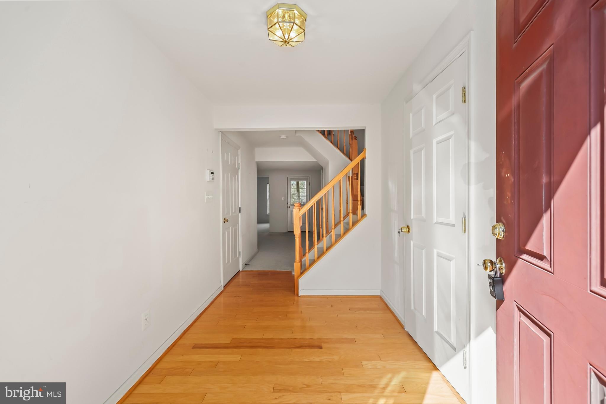 LORTON STATION SOUTH - Residential