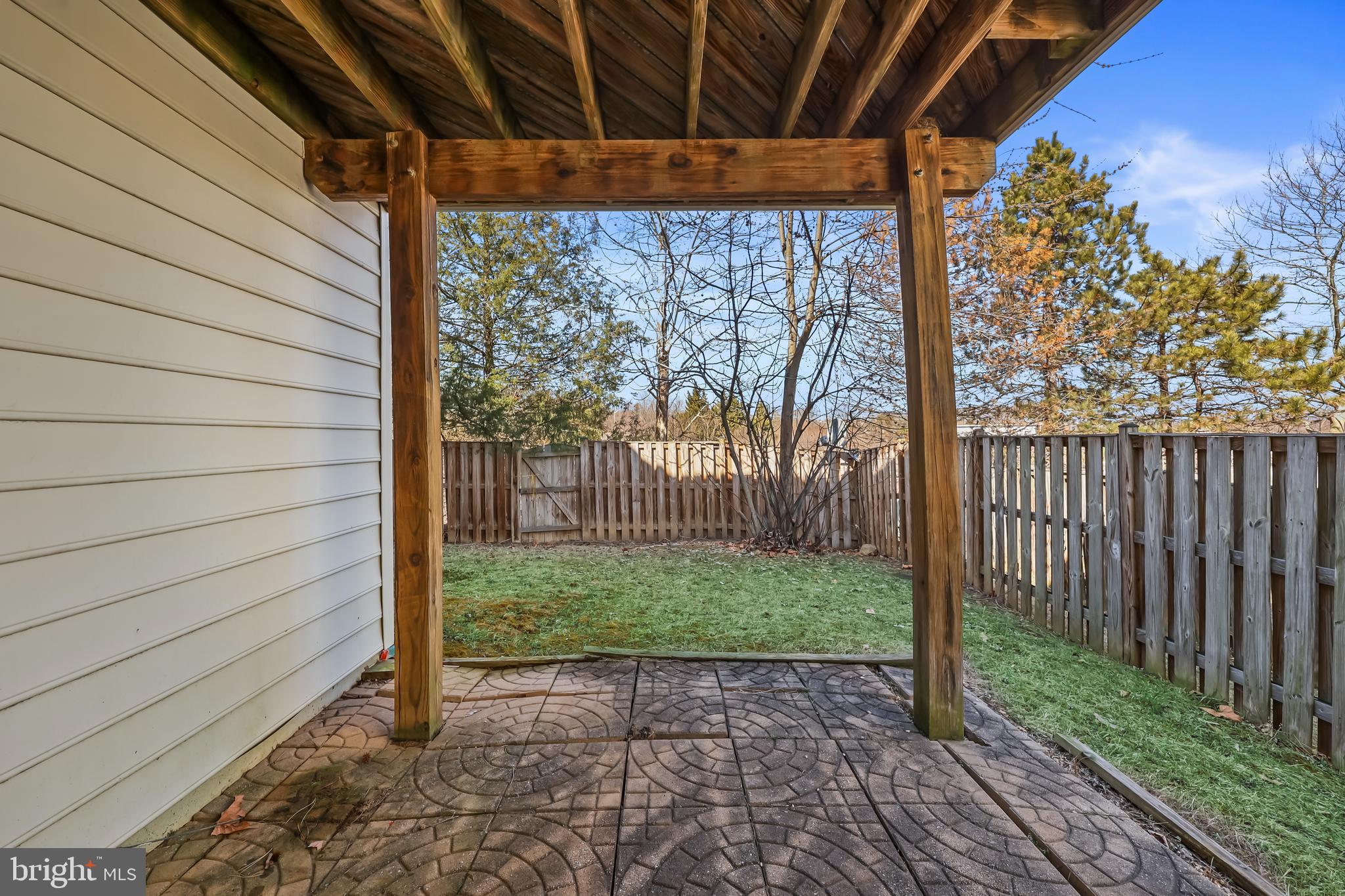 LORTON STATION SOUTH - Residential