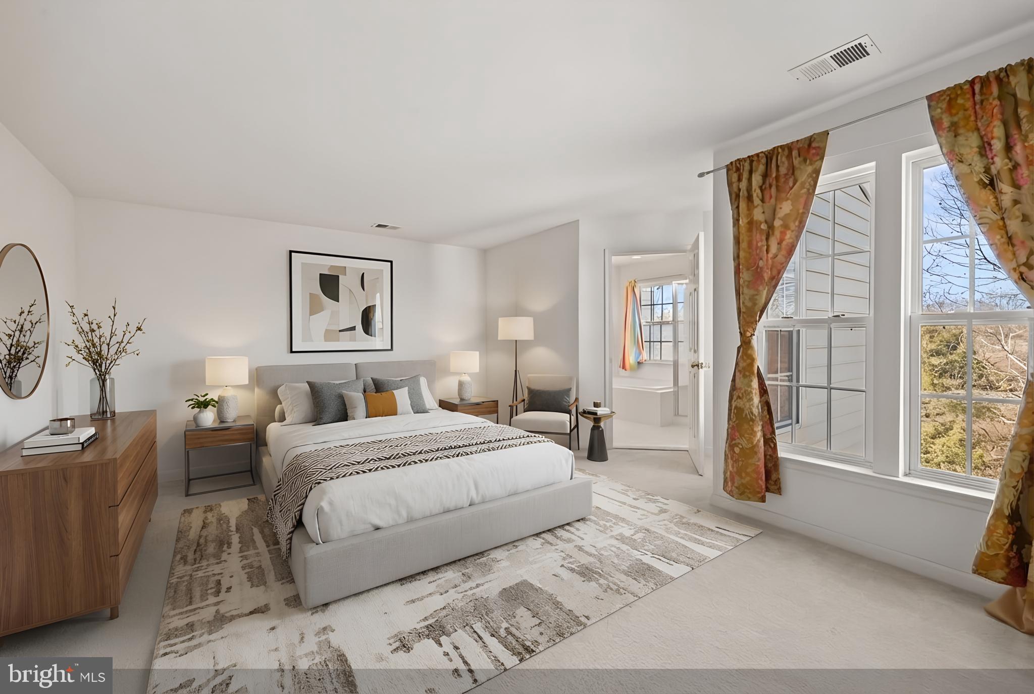 LORTON STATION SOUTH - Residential