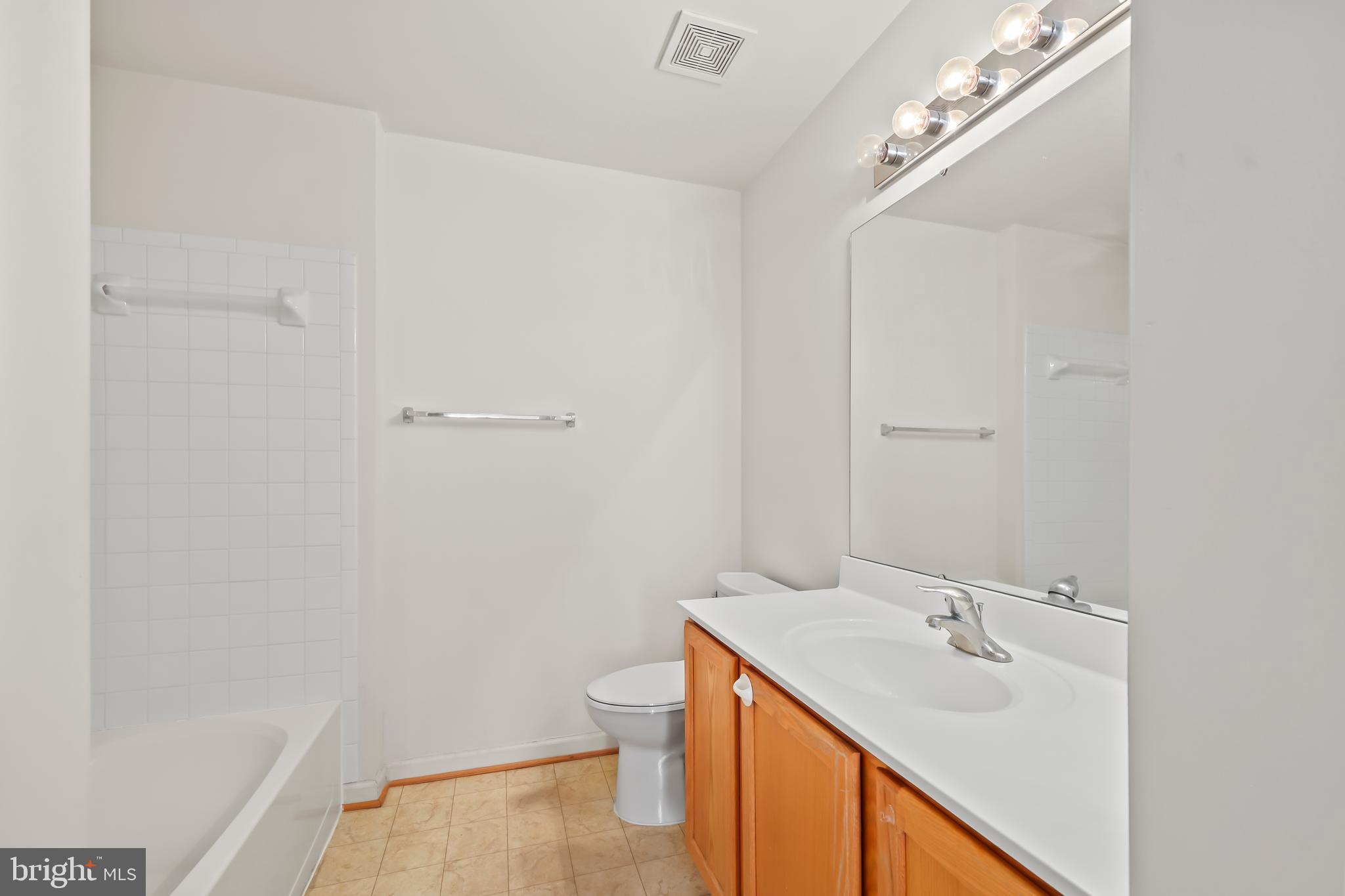 LORTON STATION SOUTH - Residential