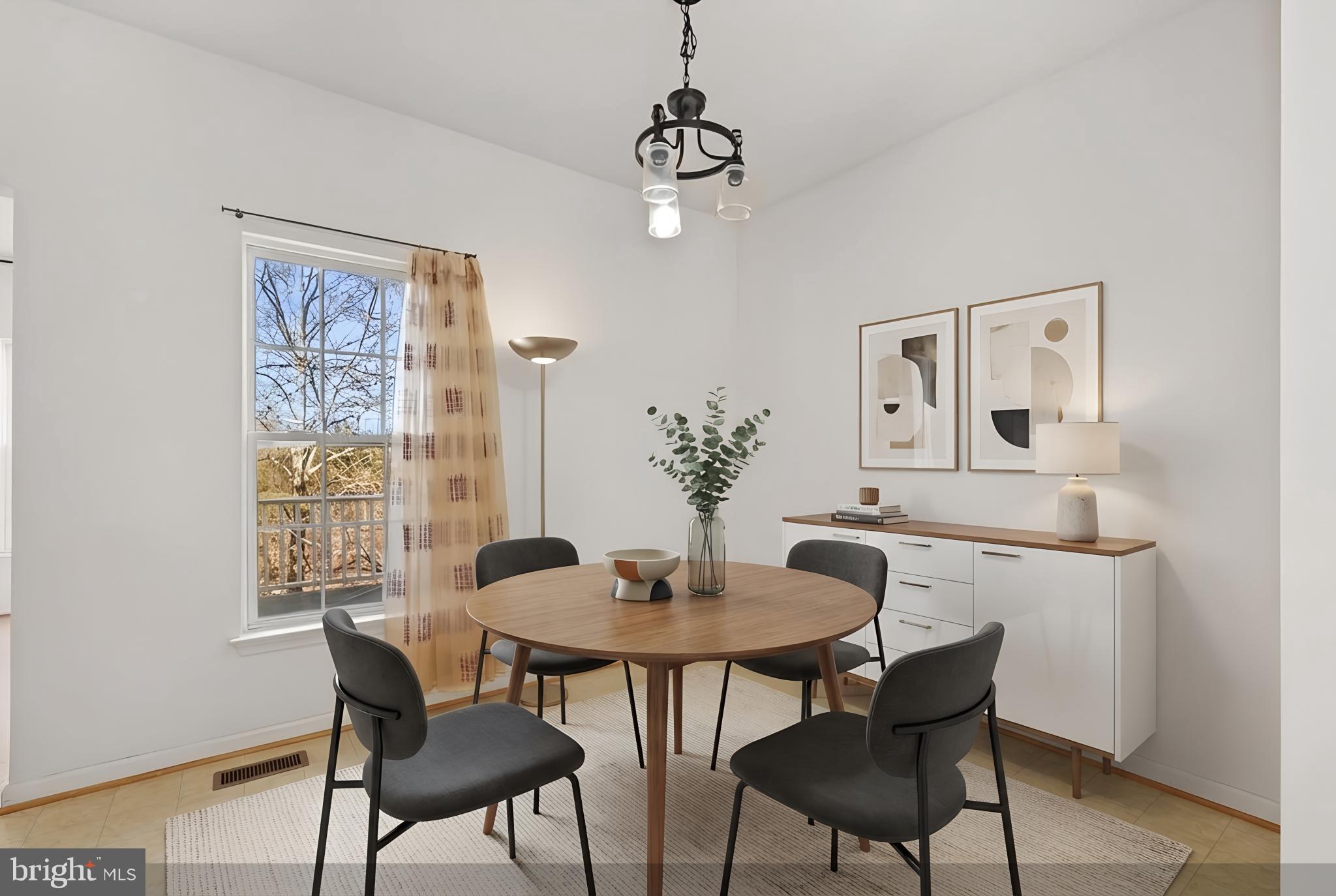 LORTON STATION SOUTH - Residential