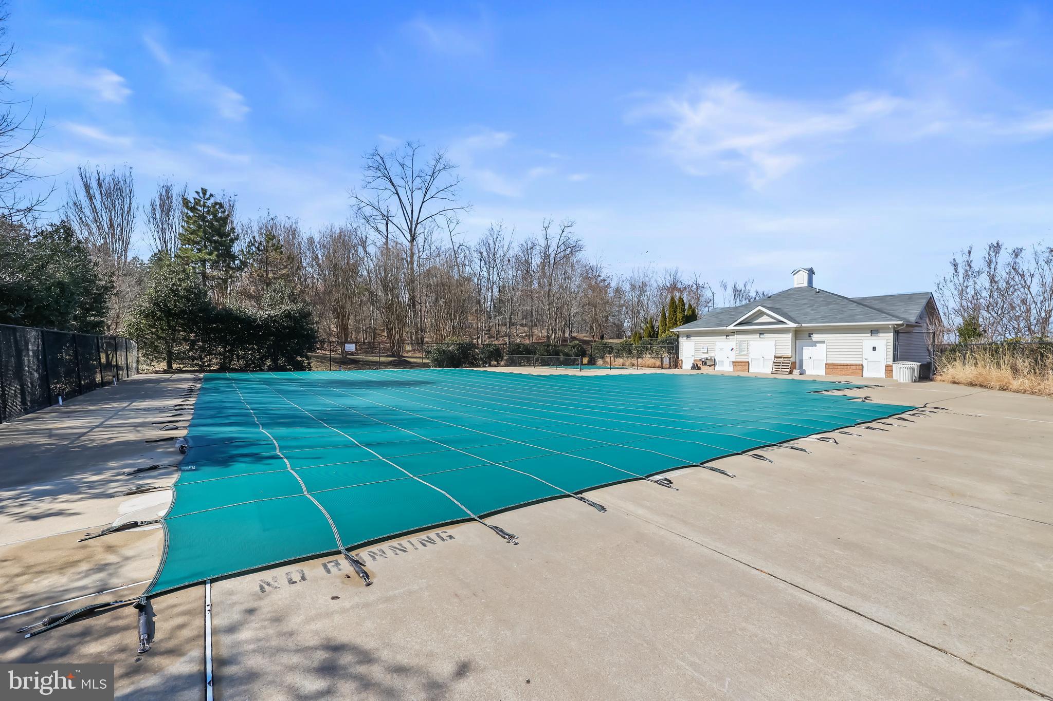 LORTON STATION SOUTH - Residential