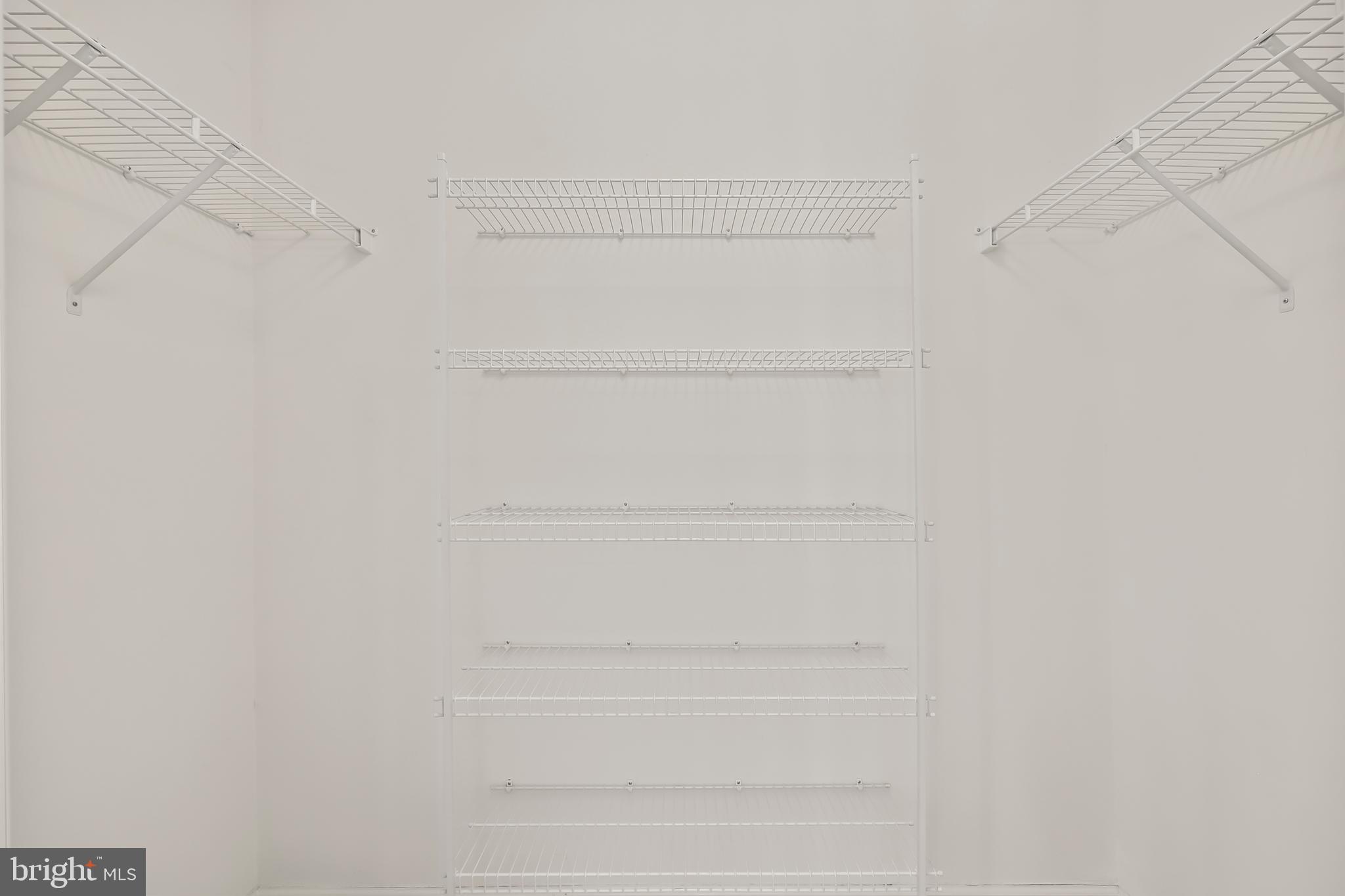 LORTON STATION SOUTH - Residential