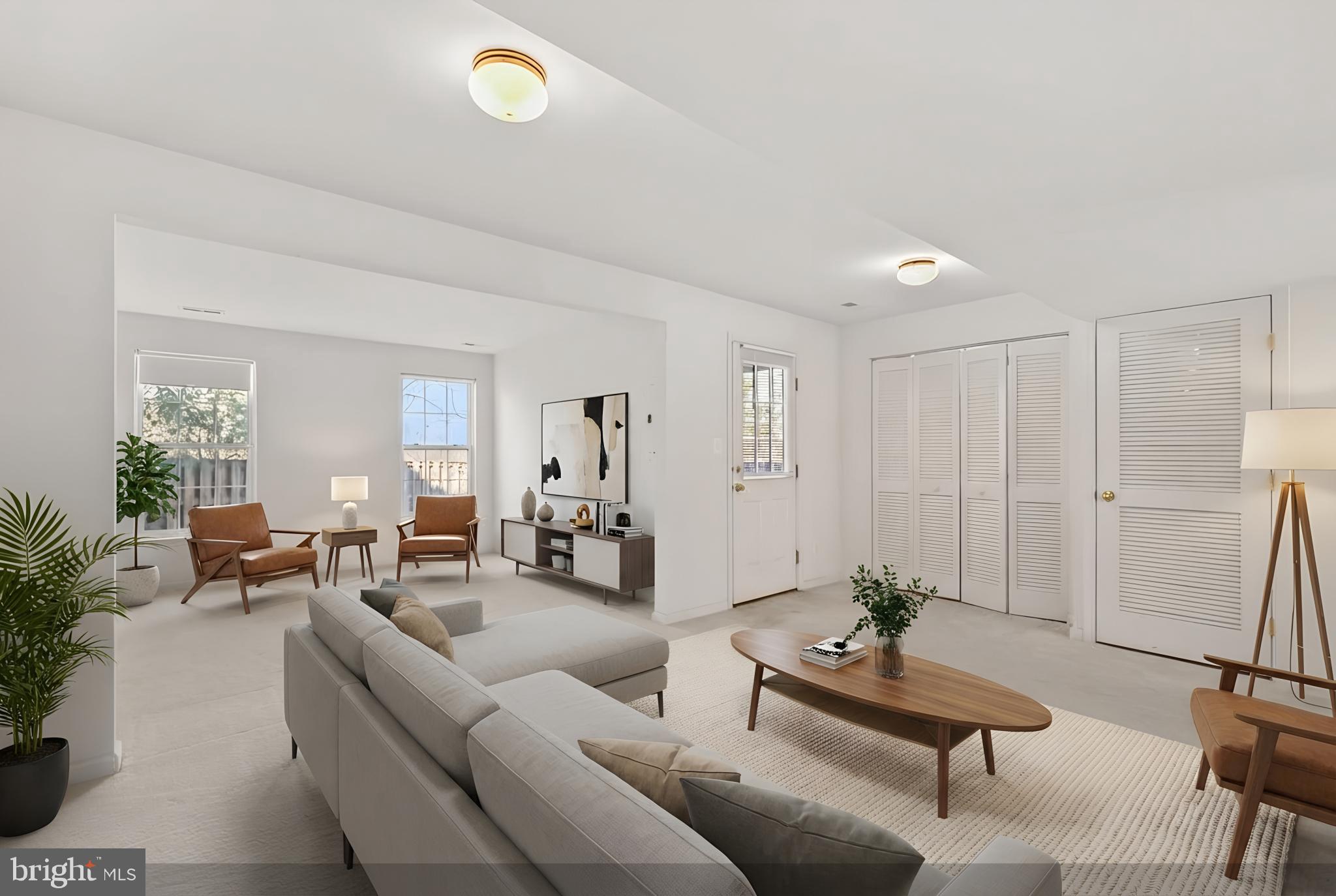 LORTON STATION SOUTH - Residential