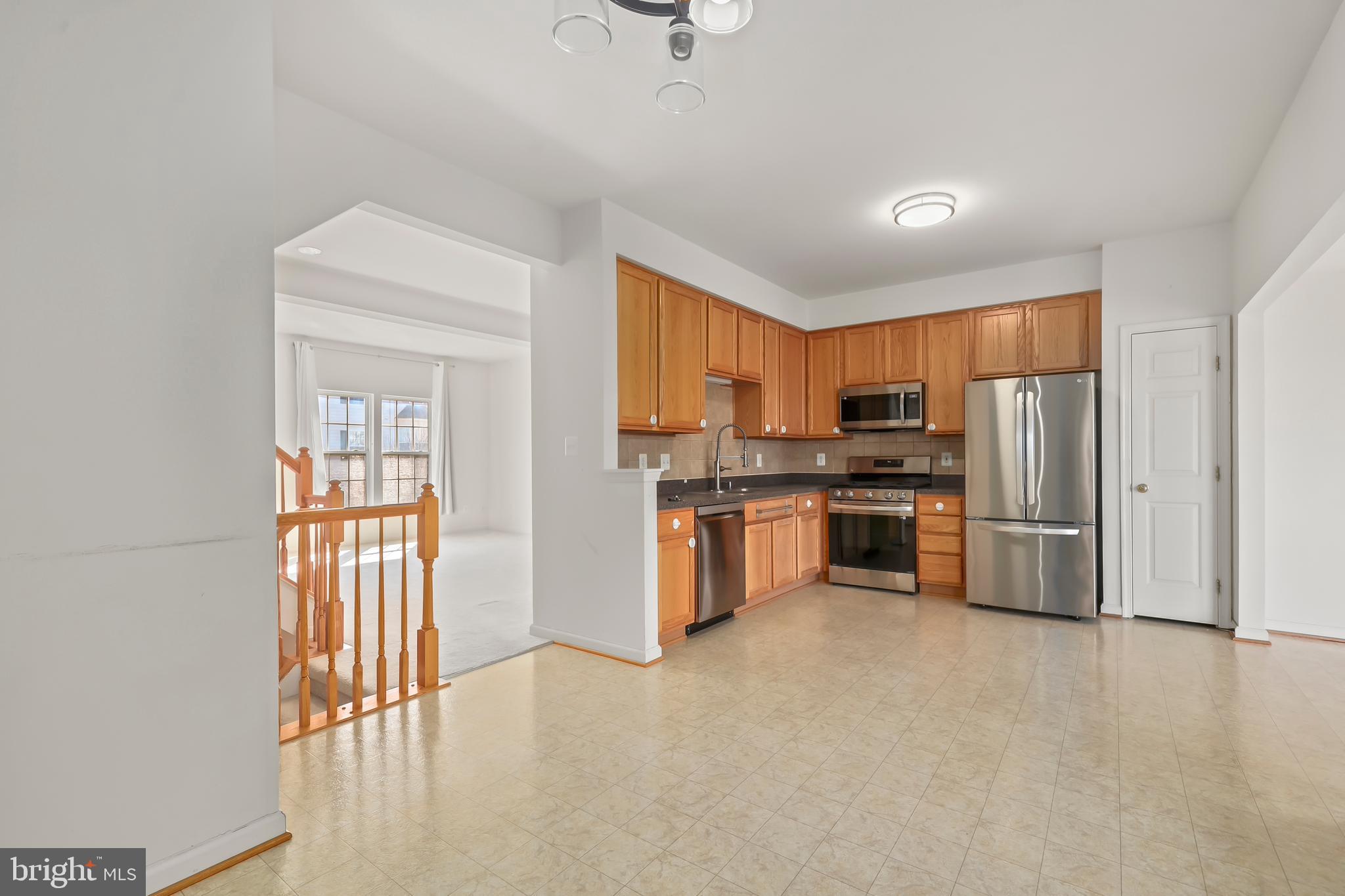 LORTON STATION SOUTH - Residential