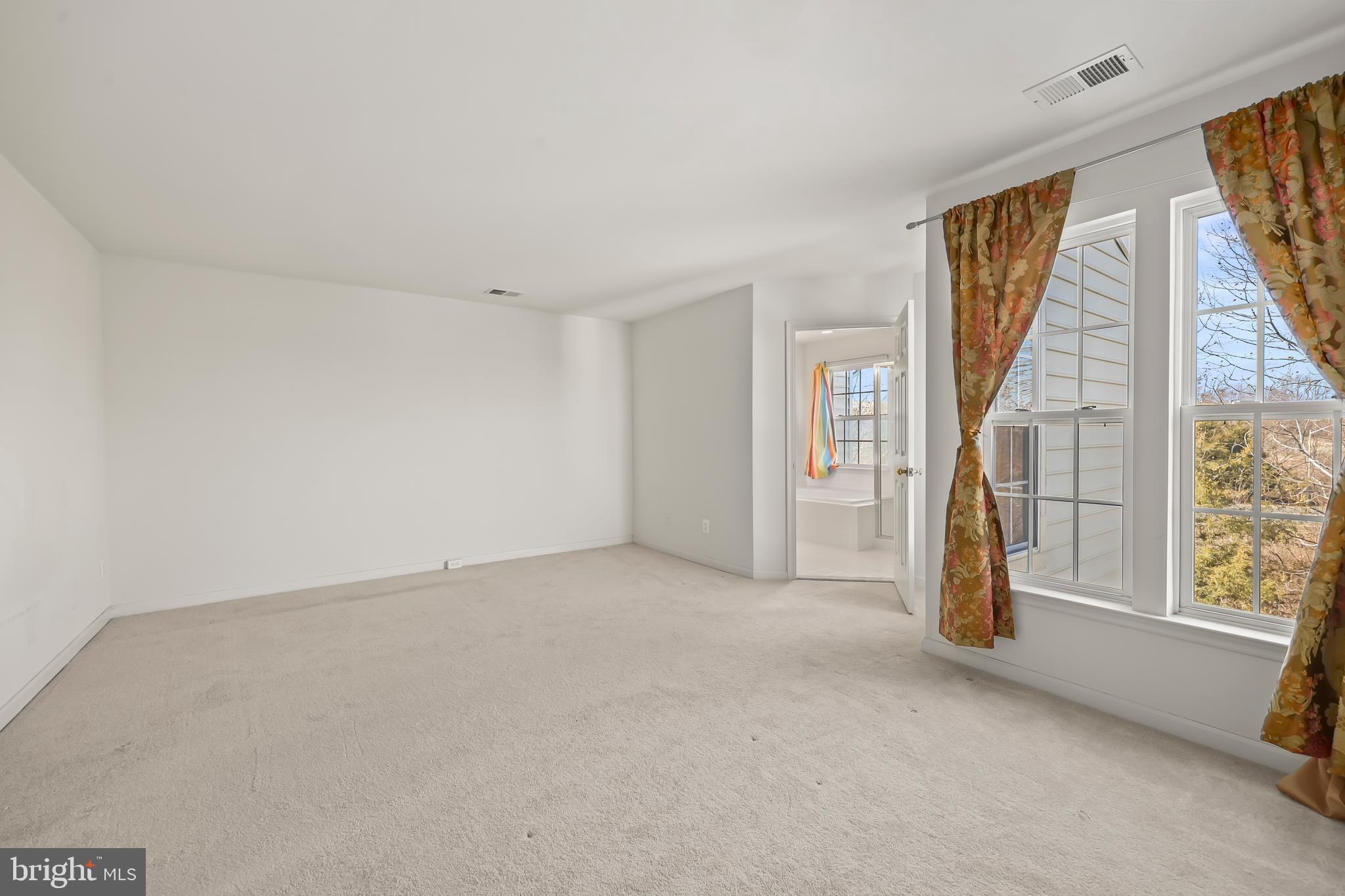 LORTON STATION SOUTH - Residential