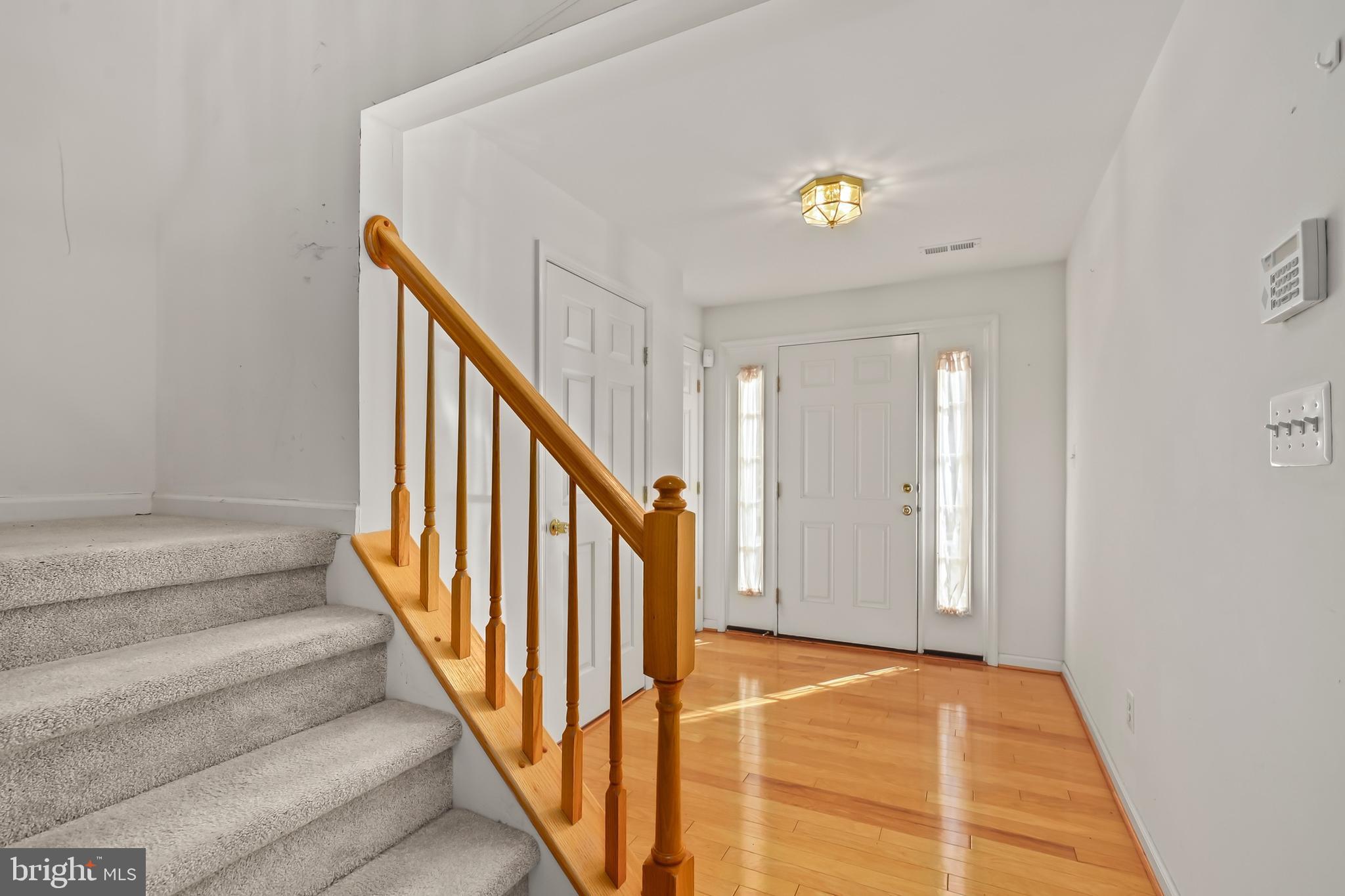 LORTON STATION SOUTH - Residential