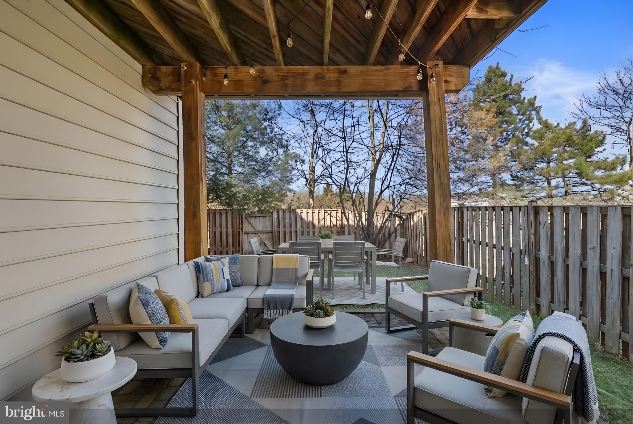 LORTON STATION SOUTH - Residential