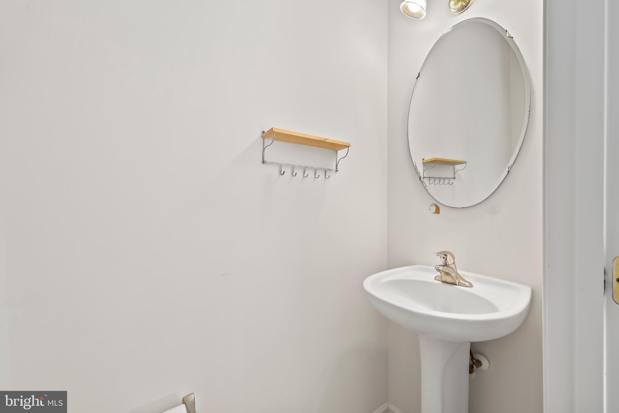 LORTON STATION SOUTH - Residential