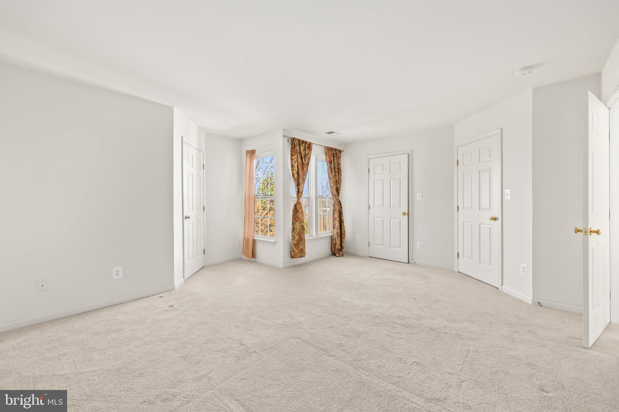 LORTON STATION SOUTH - Residential