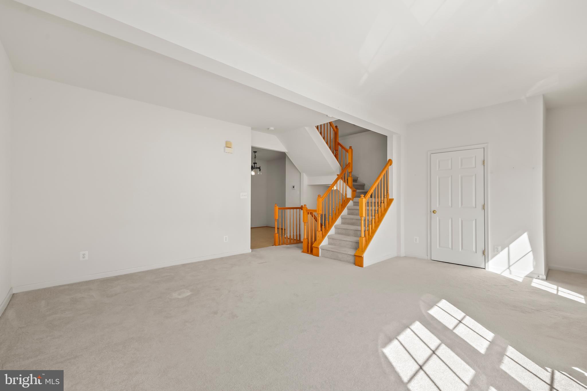 LORTON STATION SOUTH - Residential