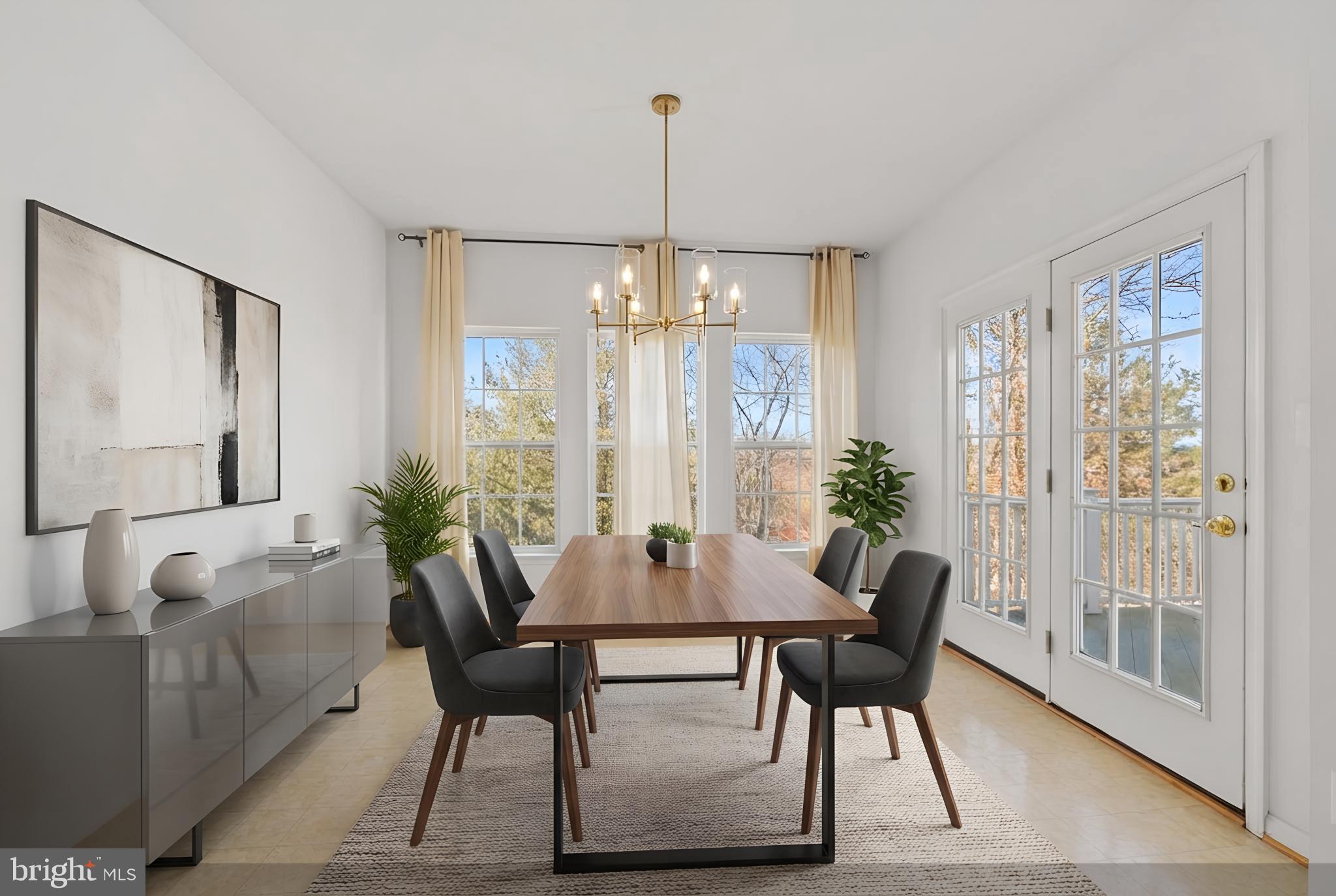 LORTON STATION SOUTH - Residential