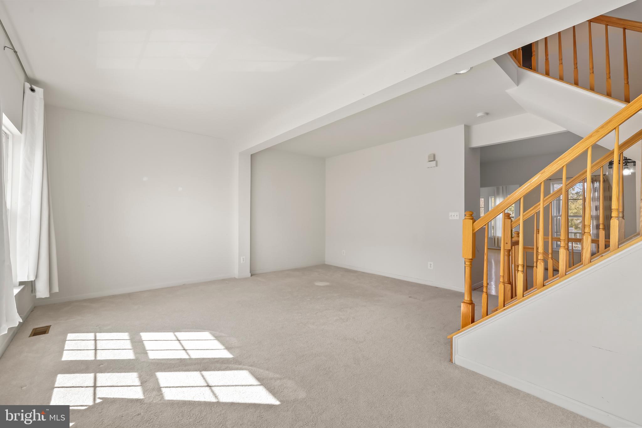 LORTON STATION SOUTH - Residential