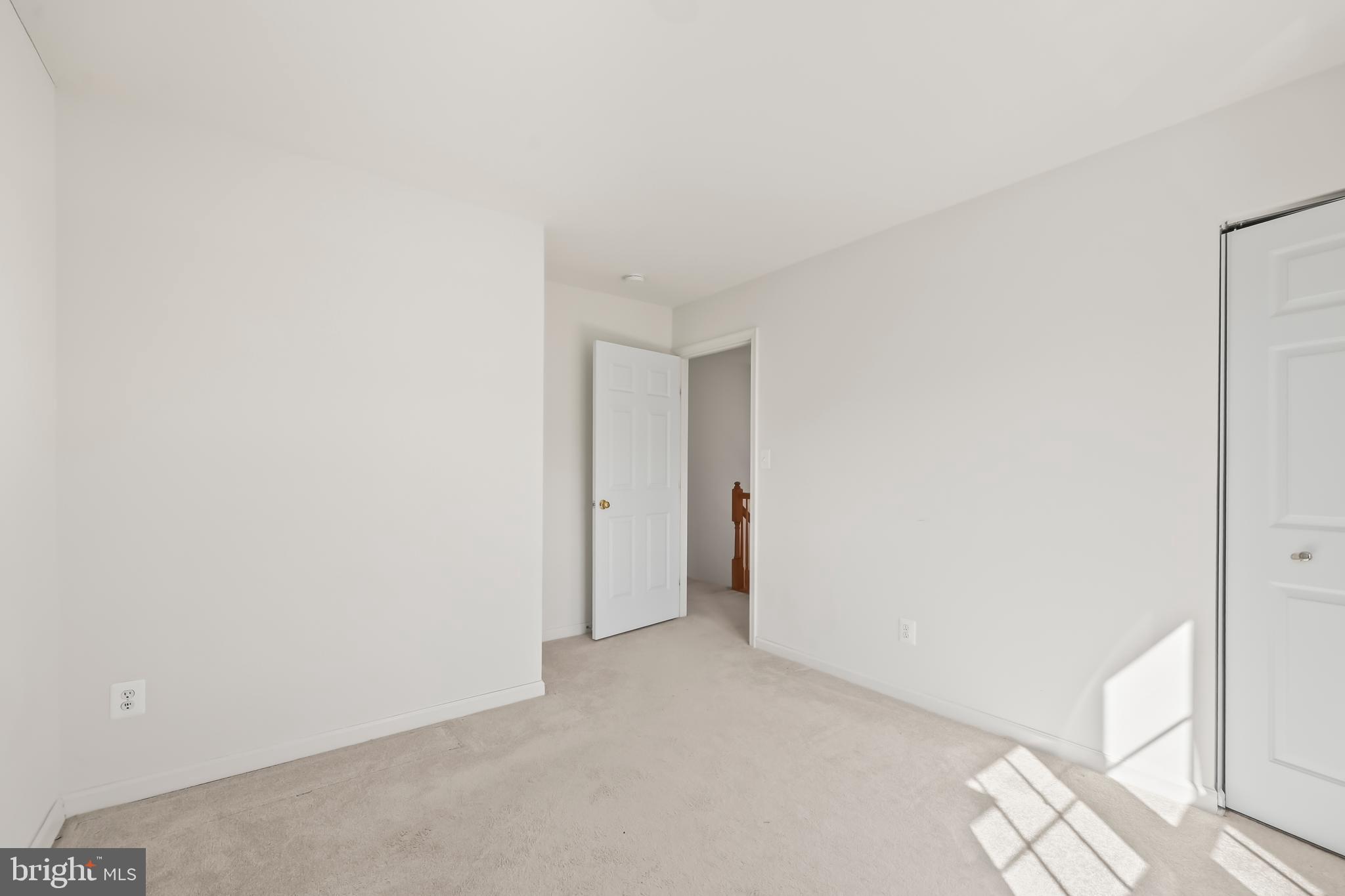 LORTON STATION SOUTH - Residential