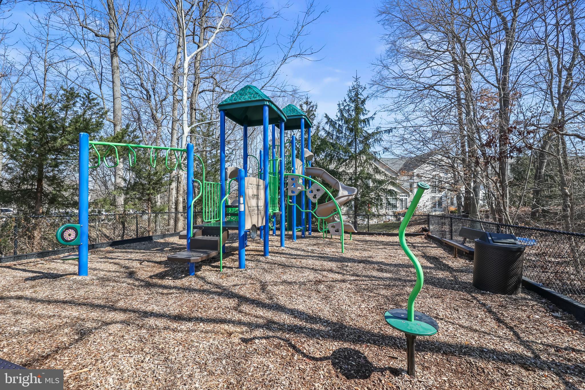 LORTON STATION SOUTH - Residential