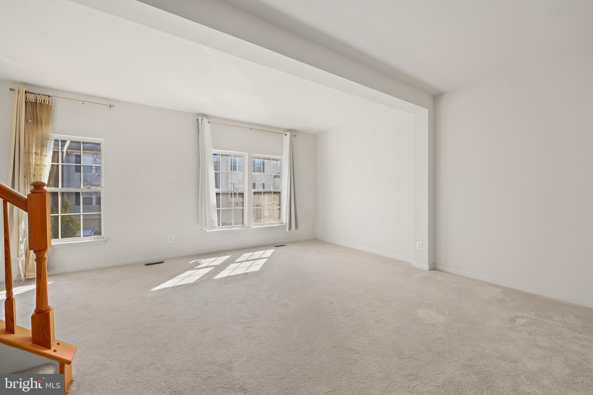 LORTON STATION SOUTH - Residential