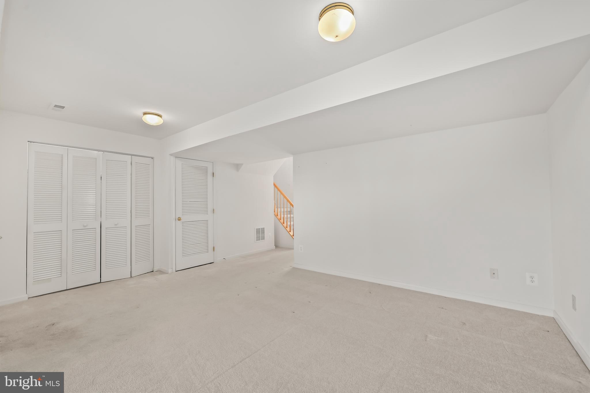 LORTON STATION SOUTH - Residential