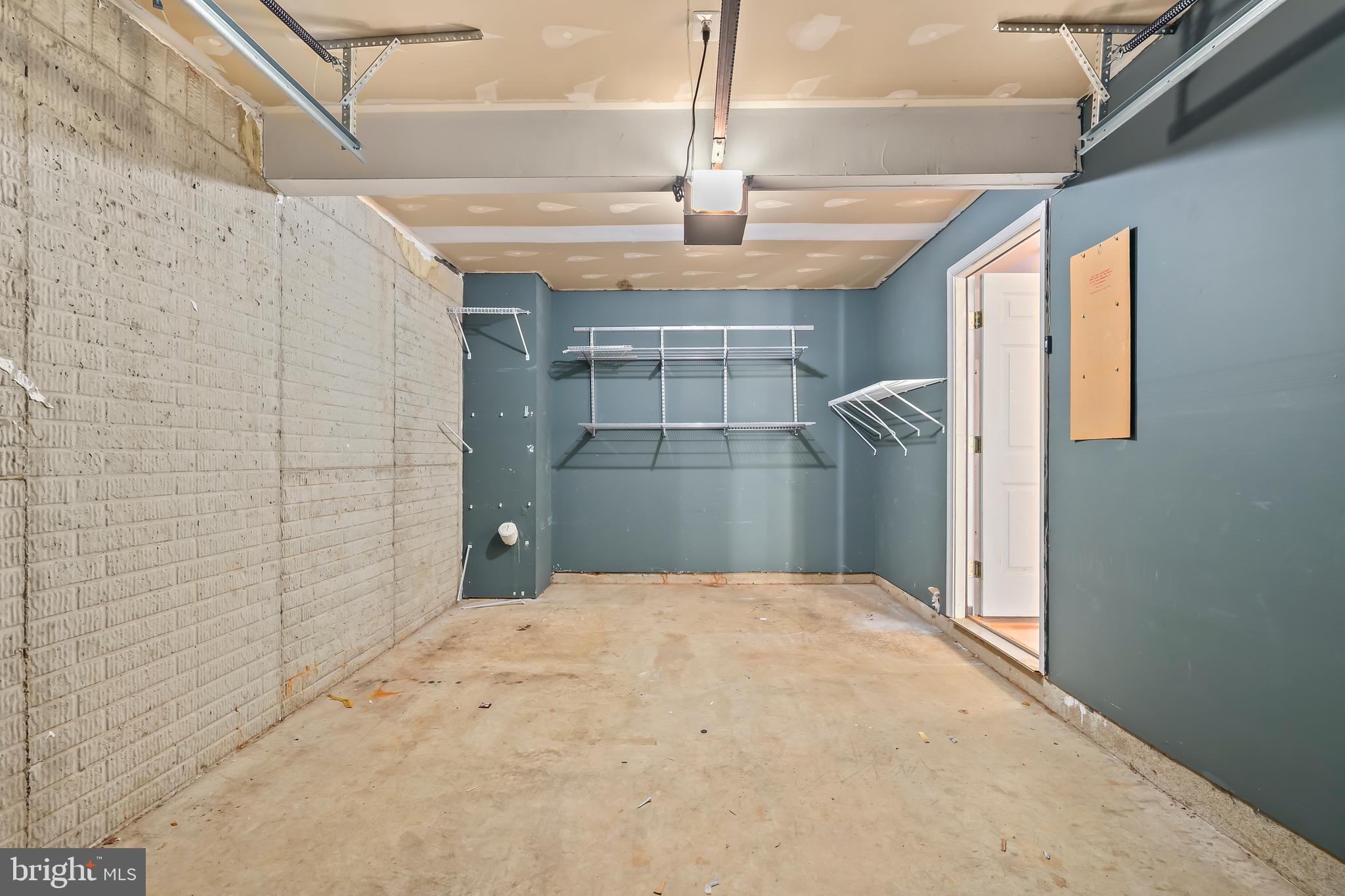 LORTON STATION SOUTH - Residential