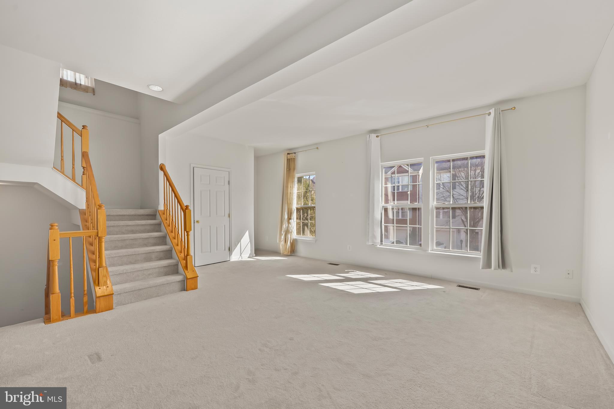 LORTON STATION SOUTH - Residential