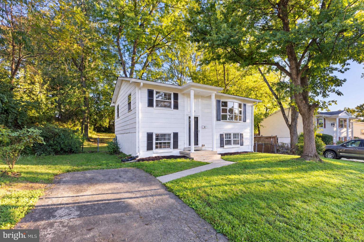4509 HAMILTON DRIVE