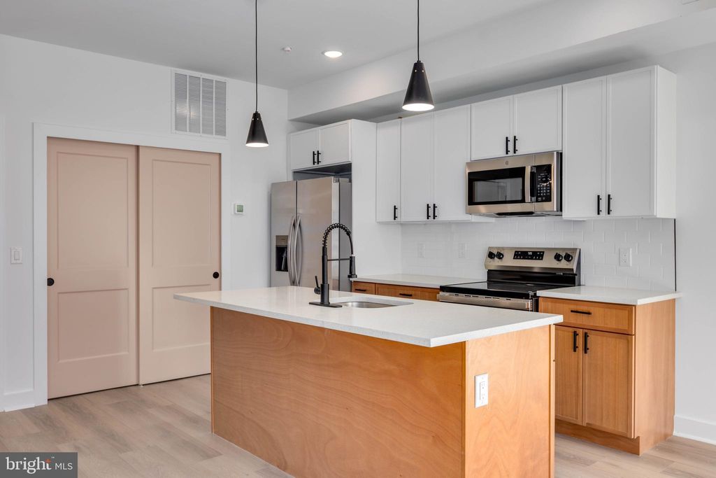 Photo of 716 N Shedwick Street #3, PHILADELPHIA, PA 19104 (MLS # PAPH2550280)