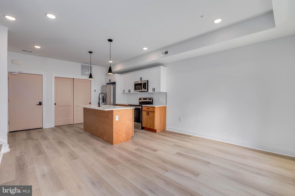 Photo of 716 N Shedwick Street #3, PHILADELPHIA, PA 19104 (MLS # PAPH2550280)