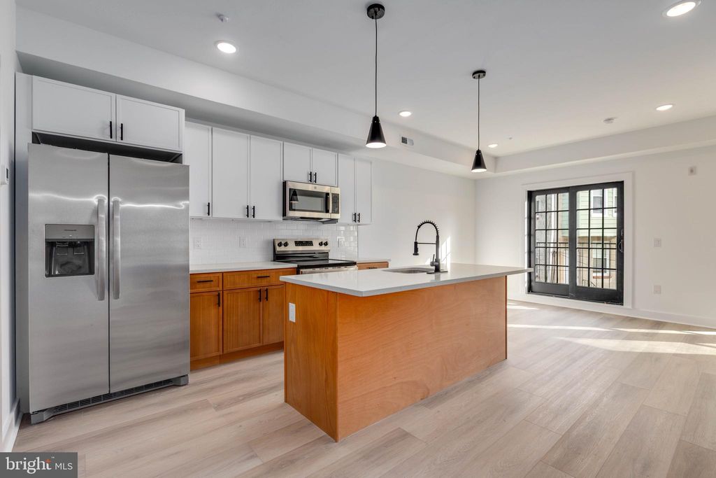 Photo of 716 N Shedwick Street #3, PHILADELPHIA, PA 19104 (MLS # PAPH2550280)