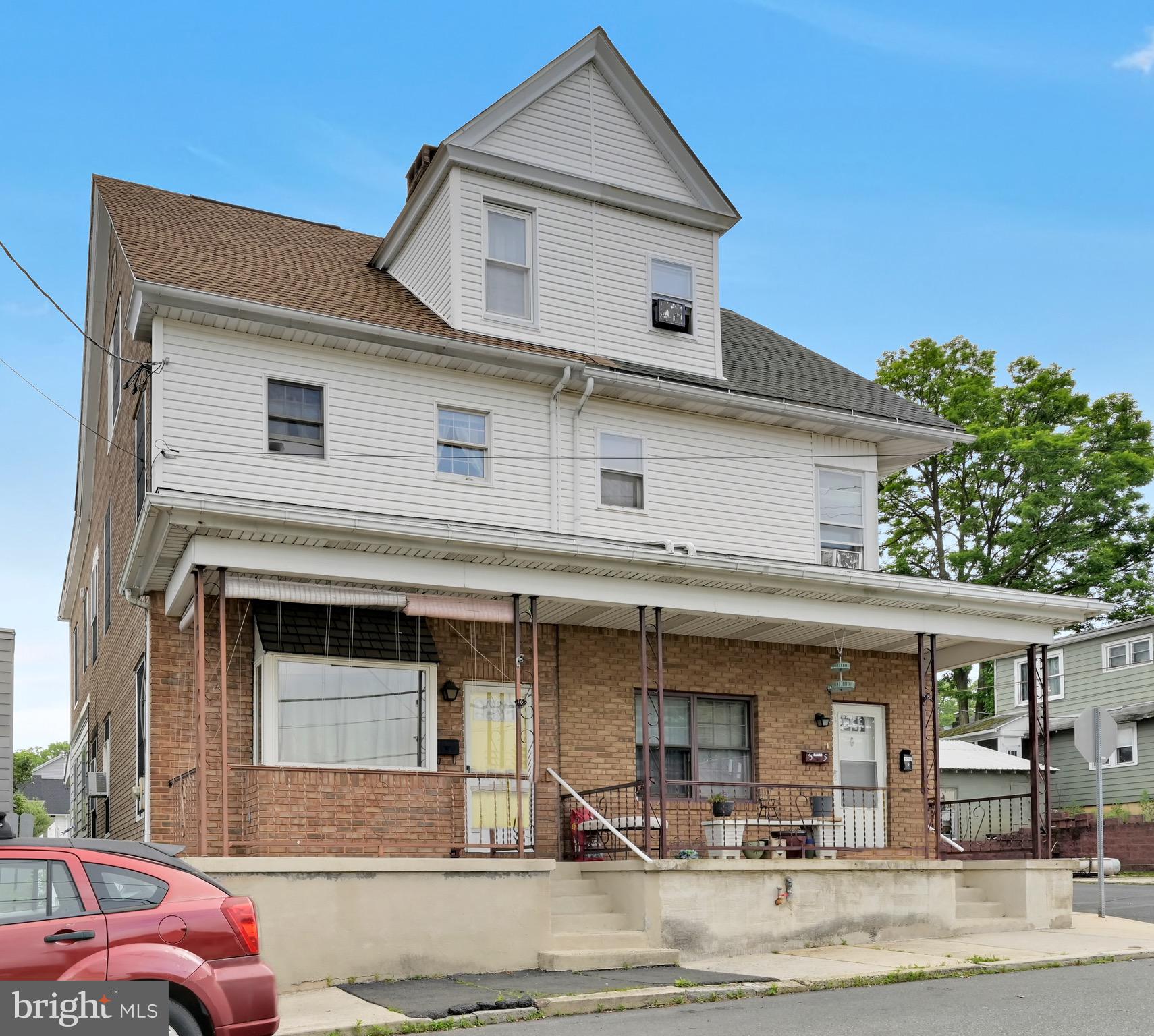 33 AVENUE A